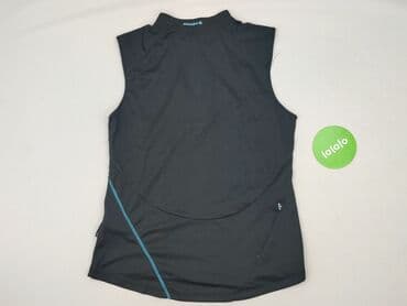 spodnie rowerowe długie z wkładką: Podkoszulka dla mężczyzn, XL — 3