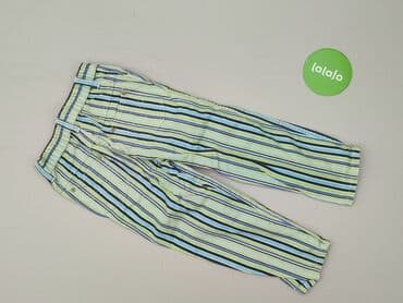 fisherfield sukienki: Spodnie materiałowe, 3-4 lat, 104, stan - Bardzo dobry — 3