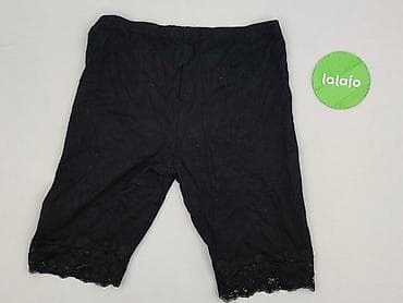 galaxy leginsy: Legginsy Krótkie damskie, rozmiar M — 3