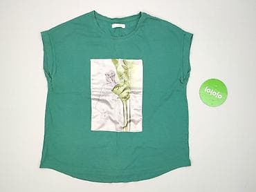 him body: T-shirt damski, rozmiar M — 2