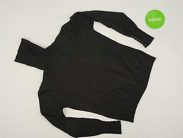 welniany top: Kocca, Golf damski, rozmiar S — 2