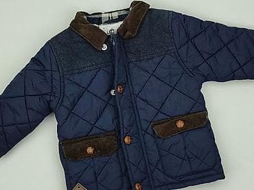 Kurtka, Next, 6-9 miesięcy, stan - Bardzo dobry