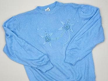 Sweter damski, rozmiar 5XL