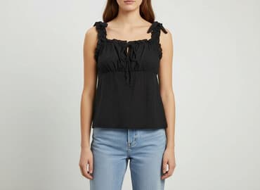 bluzy s: Bluzka damska, rozmiar S — 5