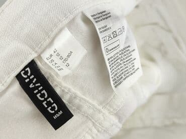 hm buty sniegowce: H&M, Jeansy damskie, rozmiar XL — 4