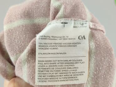 sweter z c a: C&A, Women`s sweater, size S (EU 36) — 5