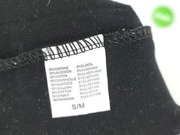 koszulka tupac: Style, T-shirt damski, rozmiar S — 5