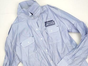 купити штани чоловічі дешево: Shirt for men, XL (EU 42), condition - Very good — 1