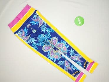 Жіночий одяг: Leggings, Лосини Спортивні жіночі, розмір L — 2