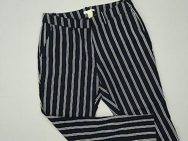 stan warty: H&M, Spodnie materiałowe damskie, rozmiar L — 1