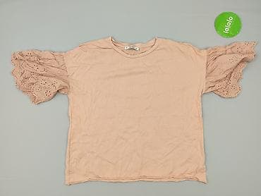 bluzki w paski pull and bear: PULL&BEAR, Bluzka damska, rozmiar S — 2