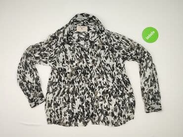 t shirty python: Women's blouse, size M (EU 38) — 2