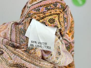 tyk spodnie: Zara, Spodnie materiałowe damskie, rozmiar M — 5