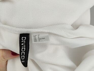 sukienka h m czerwona: H&M Divided, Sukienka damska, rozmiar 2XS — 4