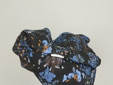 bluzki z printem: Koszula damska, rozmiar S — 4