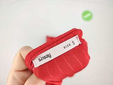 sinsay m: Sinsay, Sukienka damska, rozmiar S — 4