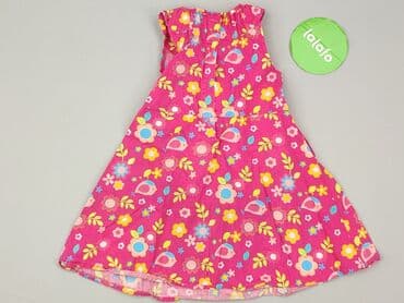 matching bielizna hello kitty: Sukienka, 12-18 miesięcy, stan - Idealny — 3