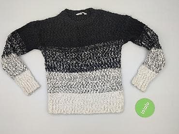 klapki grinch: Peacocks, Sweter damski, rozmiar S — 2