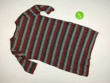 cropp sukienka czerwona: Sukienka damska, rozmiar 3XL — 2