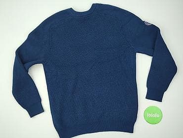 lebron h: Sweter dla mężczyzn, rozmiar M — 3