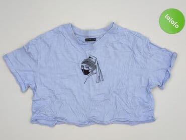 msgm t shirty: House, Топ жіночий, S — 2