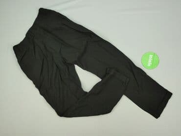 rajstop sally hansen: Material trousers for women, S — 3