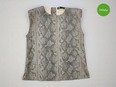 sonic zara: Zara, Elegancki komplet, rozmiar M — 2