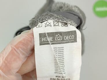 pościel 190x130: Pillowcase, 48 x 48, kolor - Szary, stan - Idealny — 4