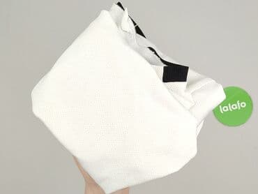 koszulki na wf białe: T-shirt damski, rozmiar S — 4