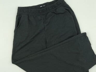 Sinsay, Sweatpants for women, size L