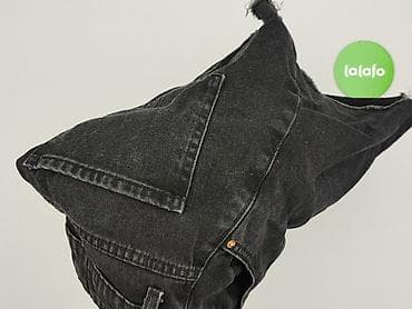 spódnice denim: Bershka, Spódnica damska, rozmiar M — 5