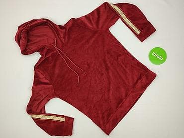 ca ciuchy: Bluza z kapturem damska, rozmiar M — 2