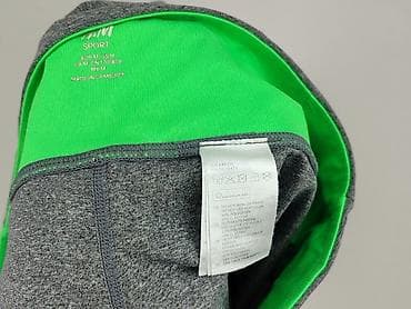 tenisówki hm: H&M Sport, Legginsy Sportowe damskie, rozmiar M — 5