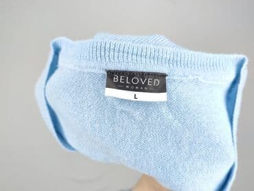 sandbella kurtki: Ulubione, Sweter damski, rozmiar L — 4