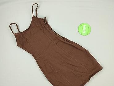 klapki od hermesa: H&M Divided, Sukienka damska, rozmiar 2XS — 2