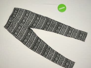 Kobiety: Legginsy Sportowe damskie, rozmiar S — 2