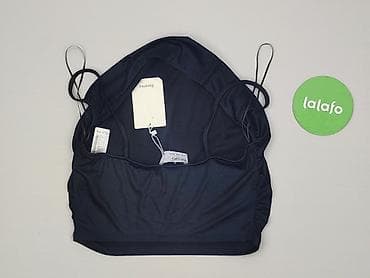 bluzki ca: Bershka, Top damski, rozmiar M — 3