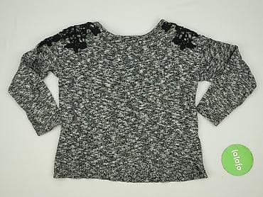 sweter top secret: Naf Naf, Sweter damski, rozmiar M — 3