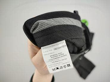 oversize t shirt basic: Suit pants for men, size L — 4