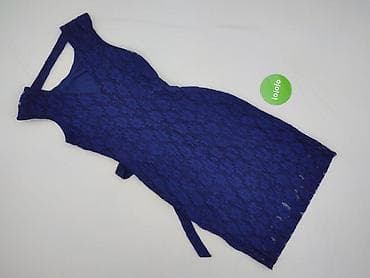 sukienki midi plus size: Esprit, Sukienka damska, rozmiar M — 3