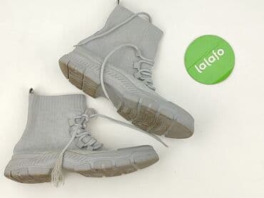 buty damskie cropp: Sneakersy damskie, 41, stan - Bardzo dobry — 3