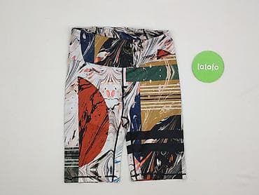 strong: Stronger, Legginsy Krótkie damskie, rozmiar S — 2