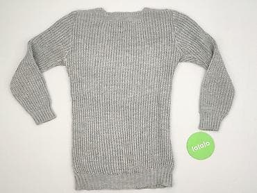 chaotic system bluza: Women`s sweater, size S — 3