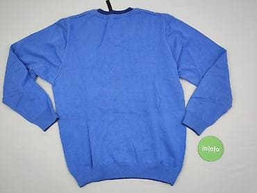 second hand: Rieker EVOLUTION, Sweter dla mężczyzn, rozmiar 2XL — 3