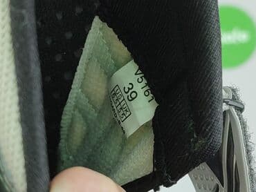 obuwie zimowe w ccc: Sneakersy dla mężczyzn, 39 — 6