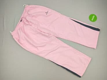 spodnie dresowe czerwone: Infinity, Spodnie dresowe damskie, rozmiar XL — 3