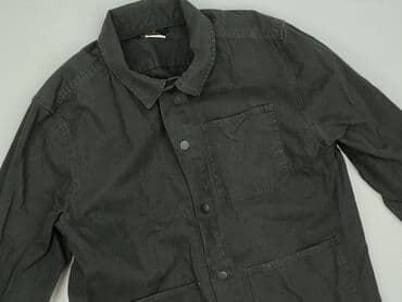 kurtka z frędzlami vinted: Cropp, Kurtka przejściowa dla mężczyzn, rozmiar L — 1