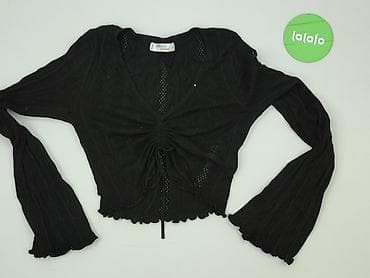 appendage bluzy: FB Sister, Sweter damski, rozmiar S — 2