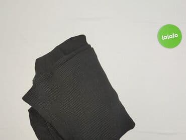 obcisly top: Sinsay, Top damski, M — 5