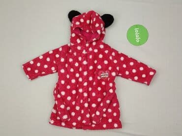 bluzka z hello kitty: Куртка, Disney, 1-3 міс., стан - Дуже гарний — 2